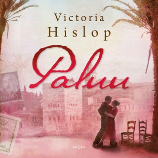 Paluu bookCoverFor