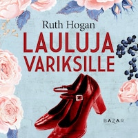 Lauluja variksille