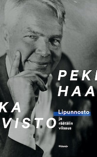 Lipunnosto