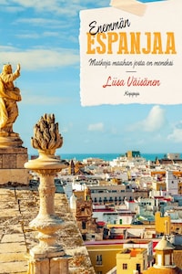 Enemmän Espanjaa