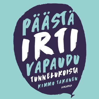Päästä irti bookCoverFor