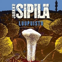 Luupuisto