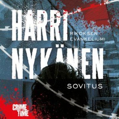 Rikoksen evankeliumi II