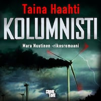 Kolumnisti