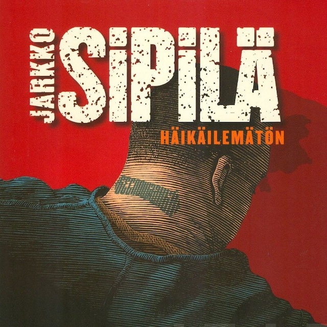 Book cover for Häikäilemätön