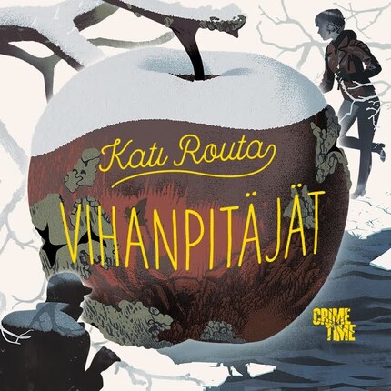 Vihanpitäjät bookCoverFor