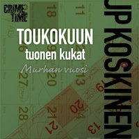 Toukokuun tuonen kukat