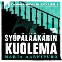 Syöpälääkärin kuolema