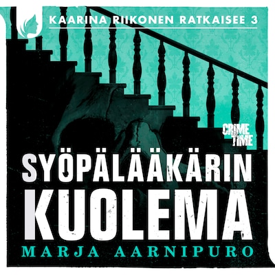 Syöpälääkärin kuolema