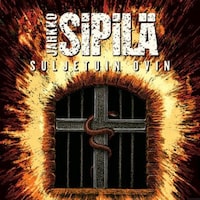 Suljetuin ovin