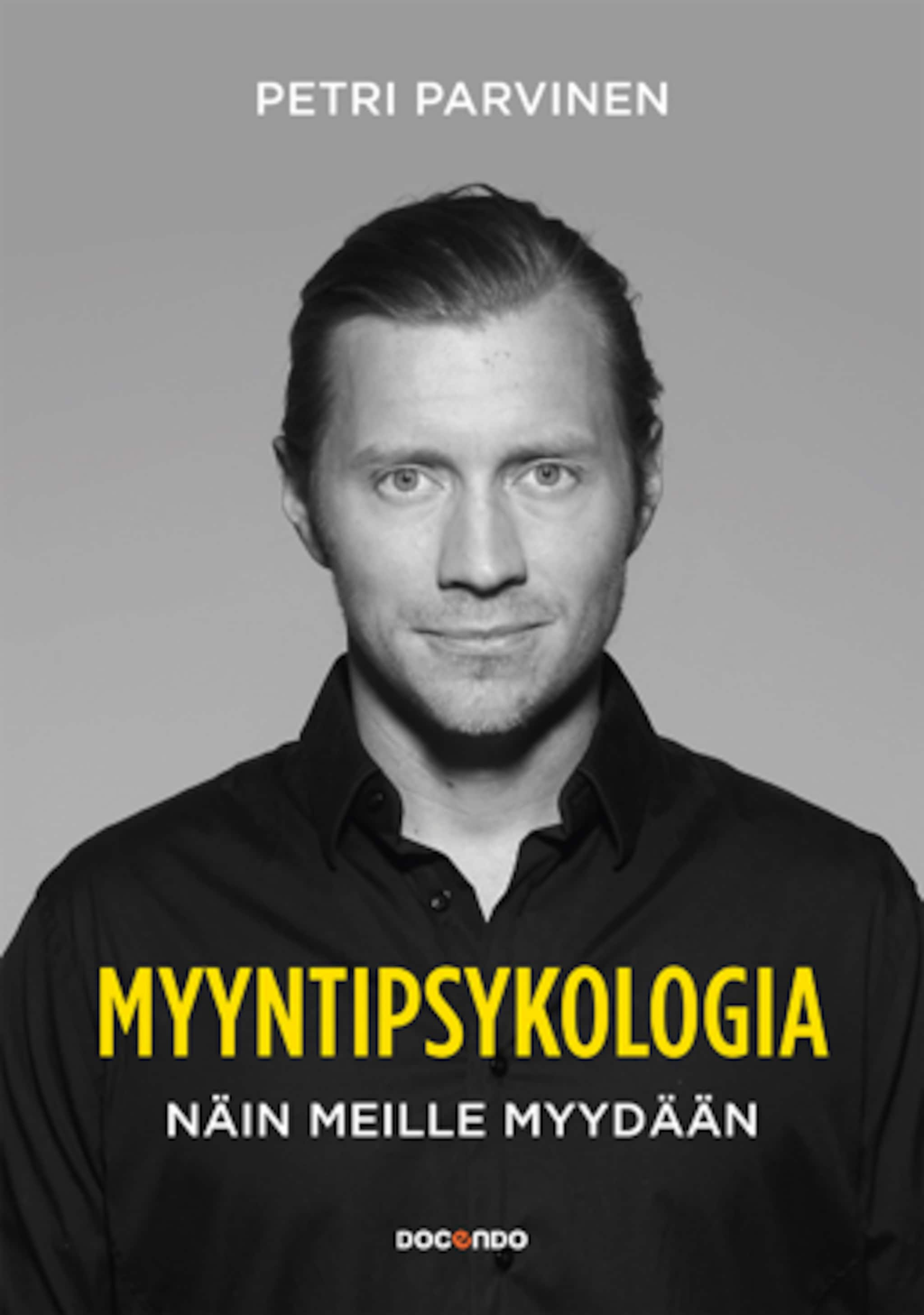 Myyntipsykologia ilmaiseksi