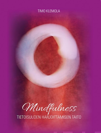Mindfulness bookCoverFor