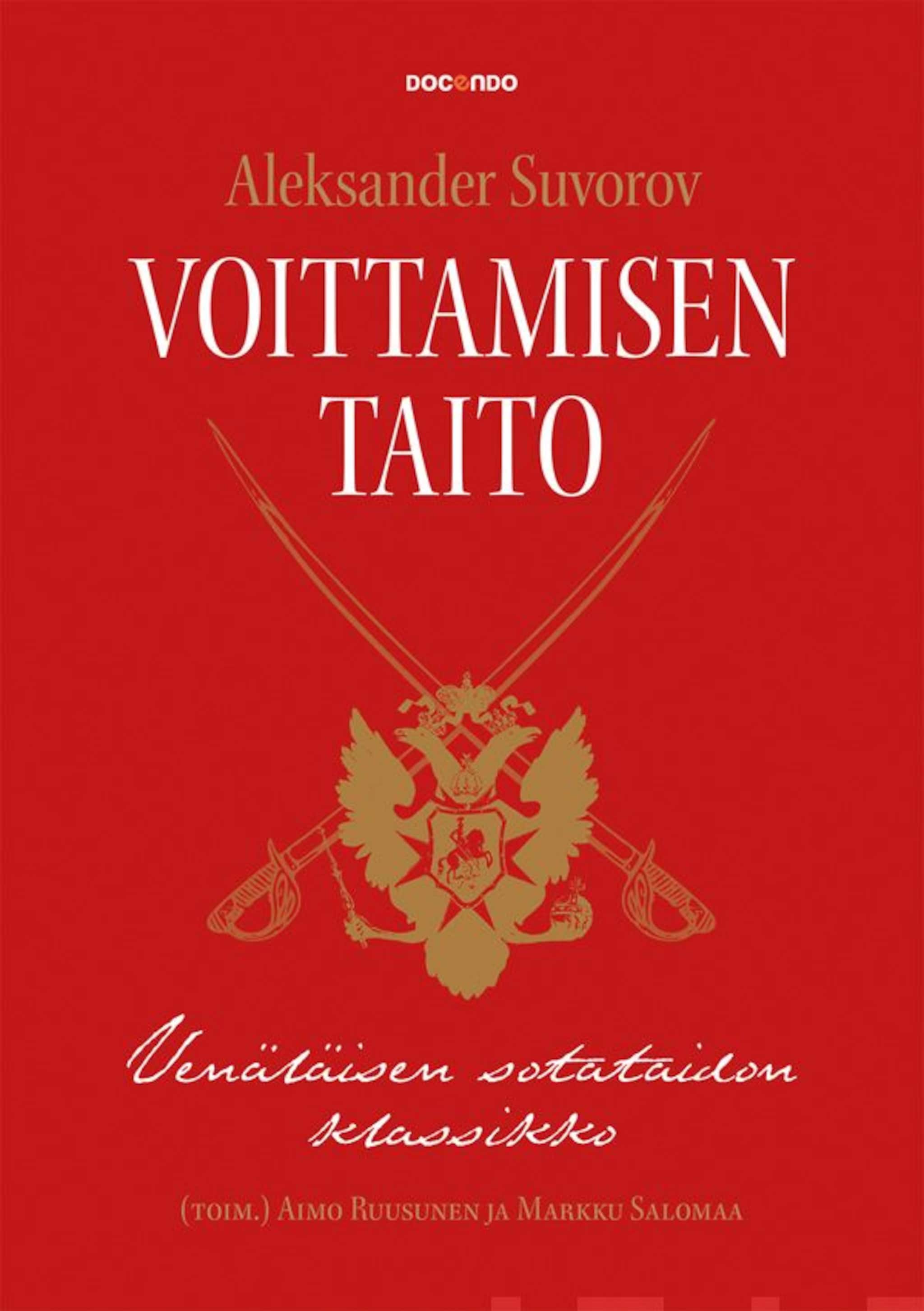 Voittamisen taito