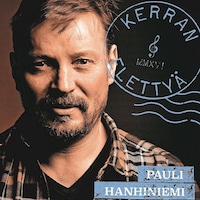 Pauli Hanhiniemi