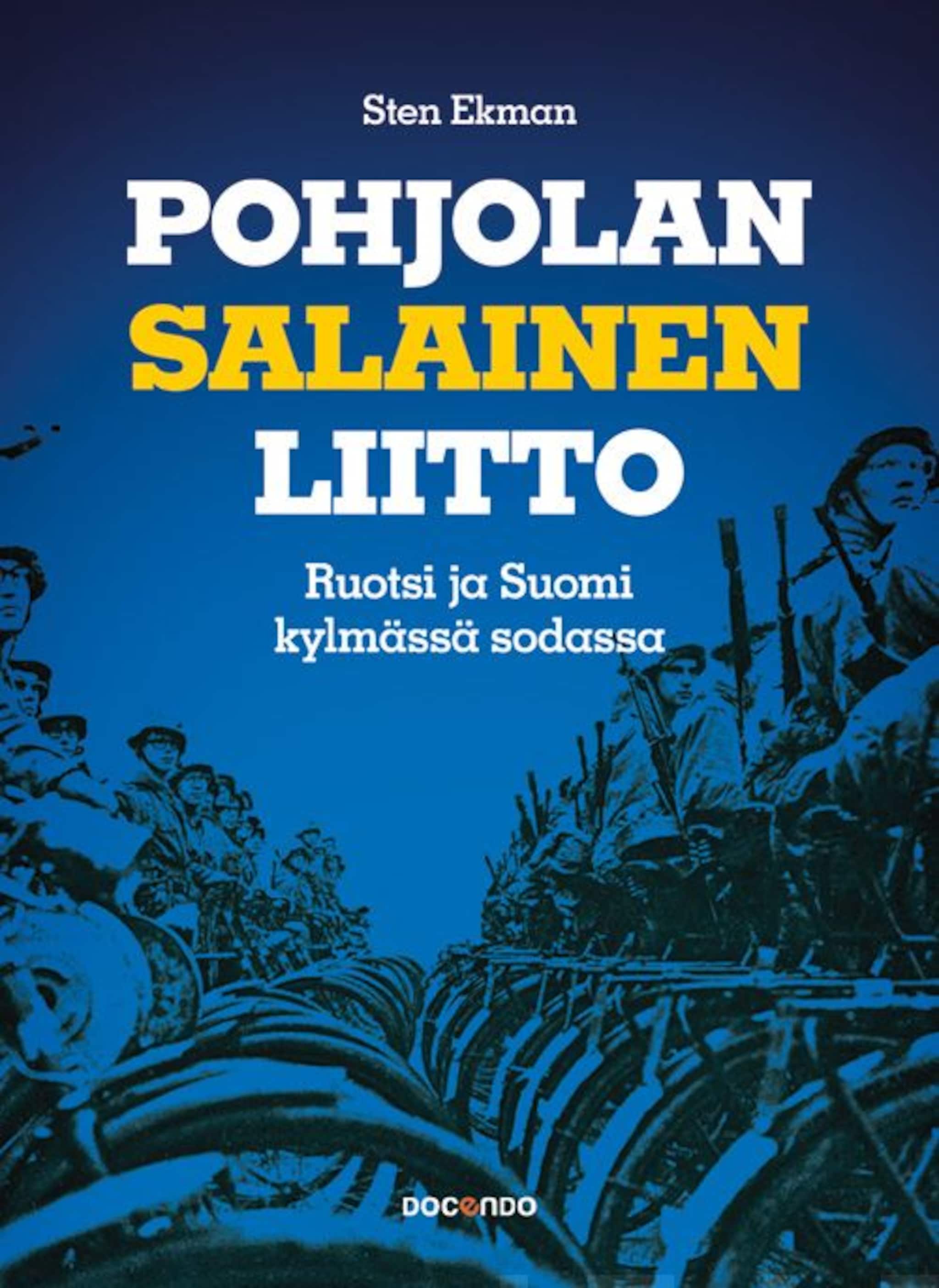 Pohjolan salainen liitto