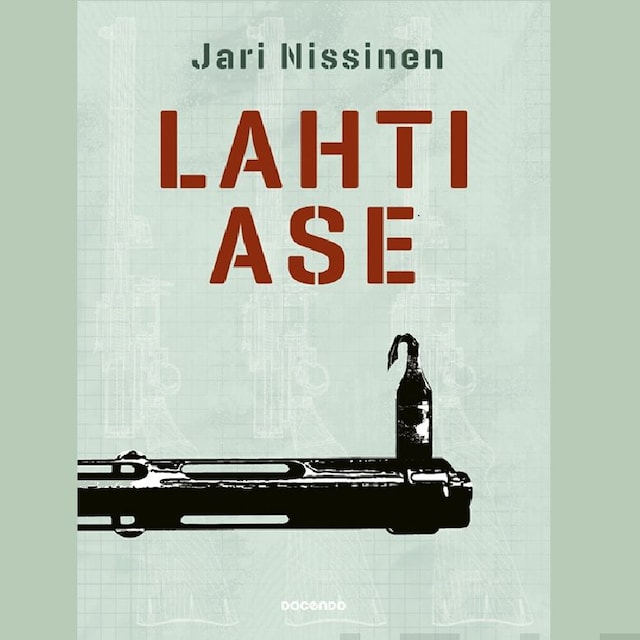 Okładka książki dla Lahtiase