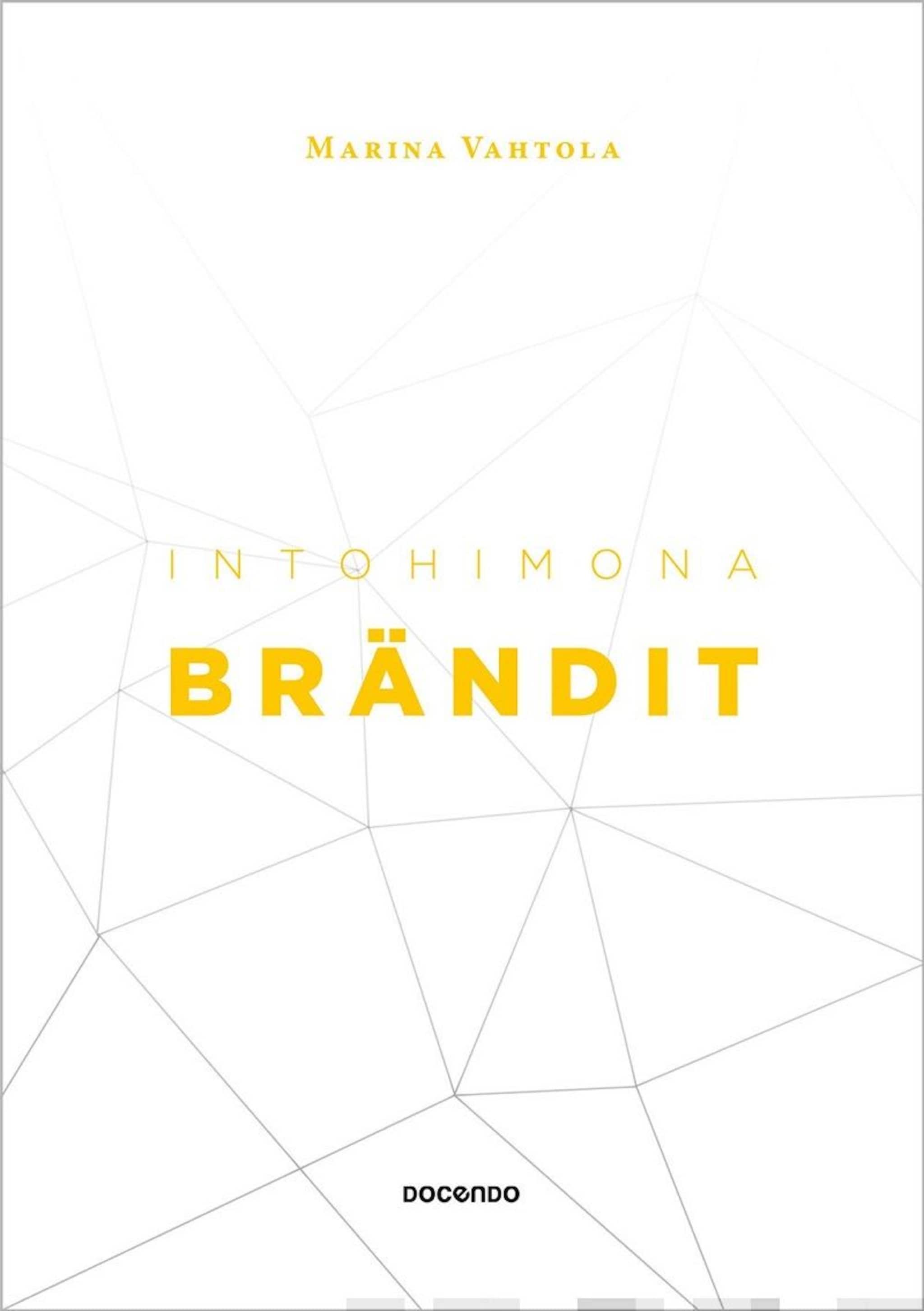 Intohimona brändit