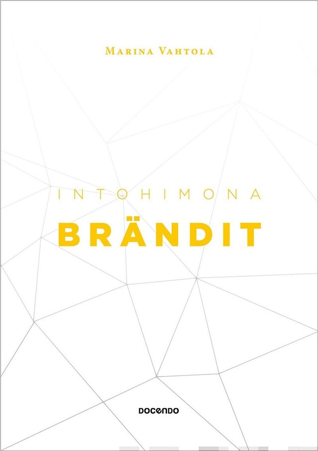 Intohimona brändit