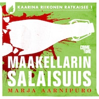 Maakellarin salaisuus