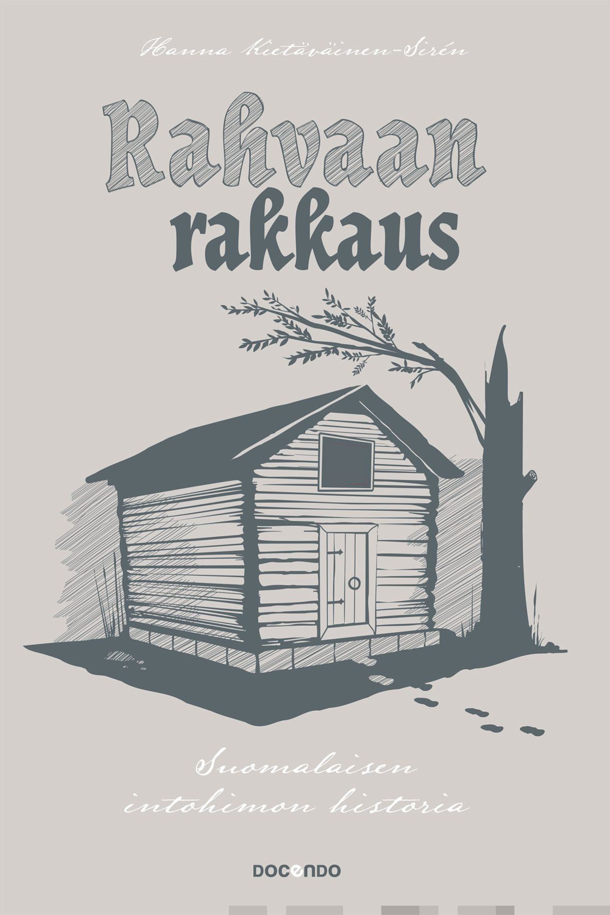 Rahvaan rakkaus
