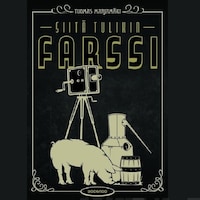 Siitä tulikin farssi