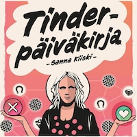 Tinder-päiväkirja