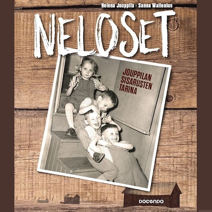 Neloset bookCoverFor