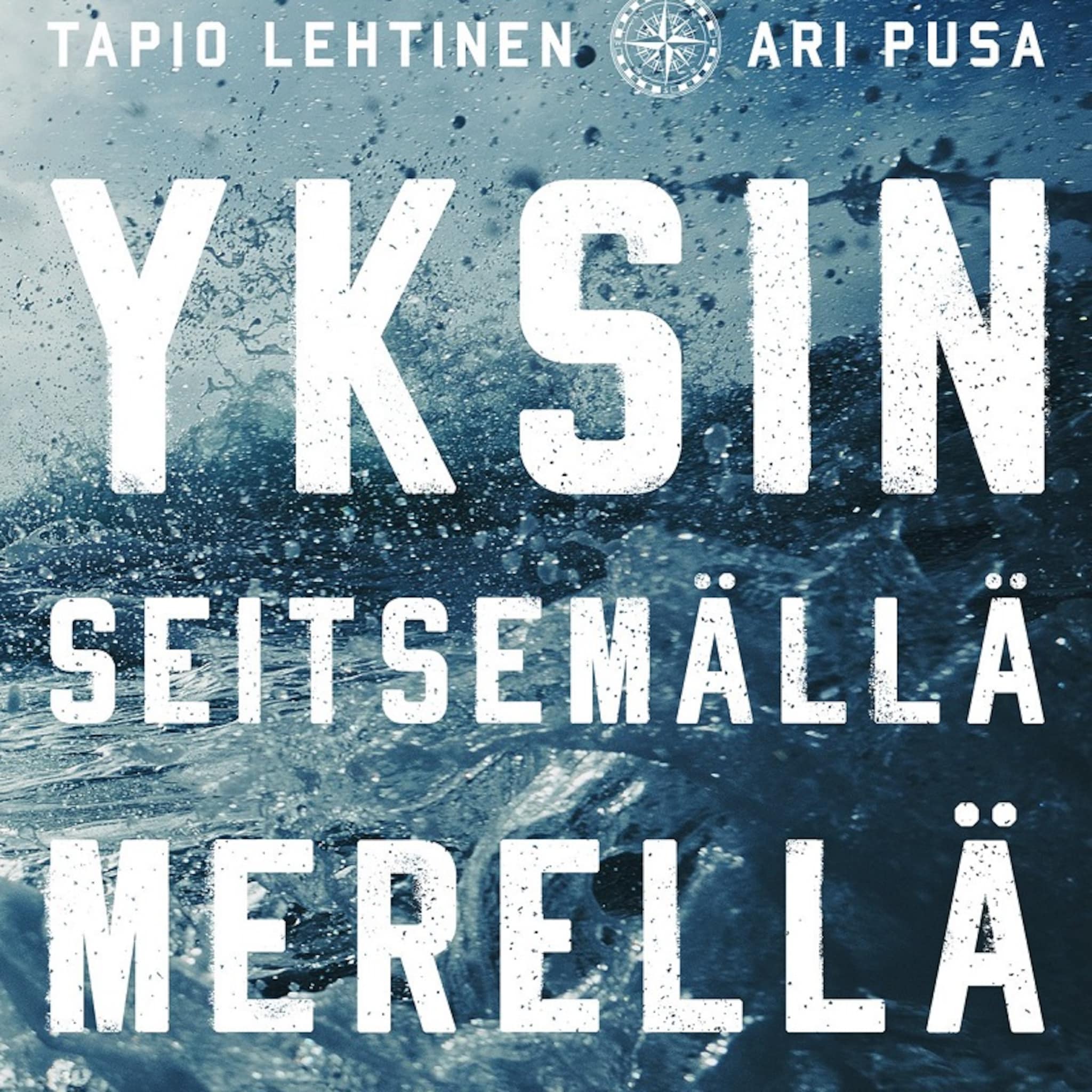 Yksin seitsemällä merellä ilmaiseksi