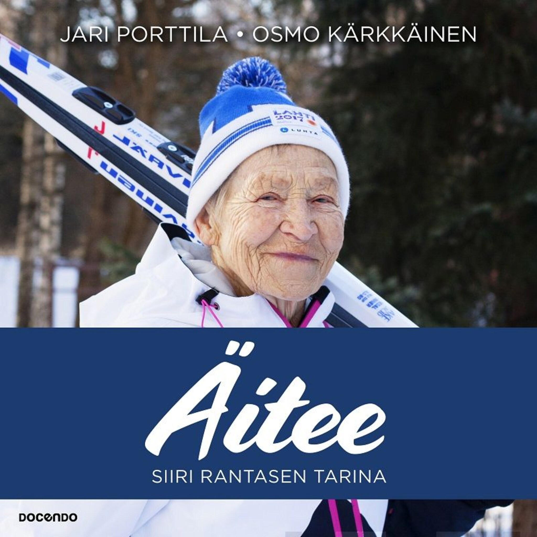 Äitee ilmaiseksi