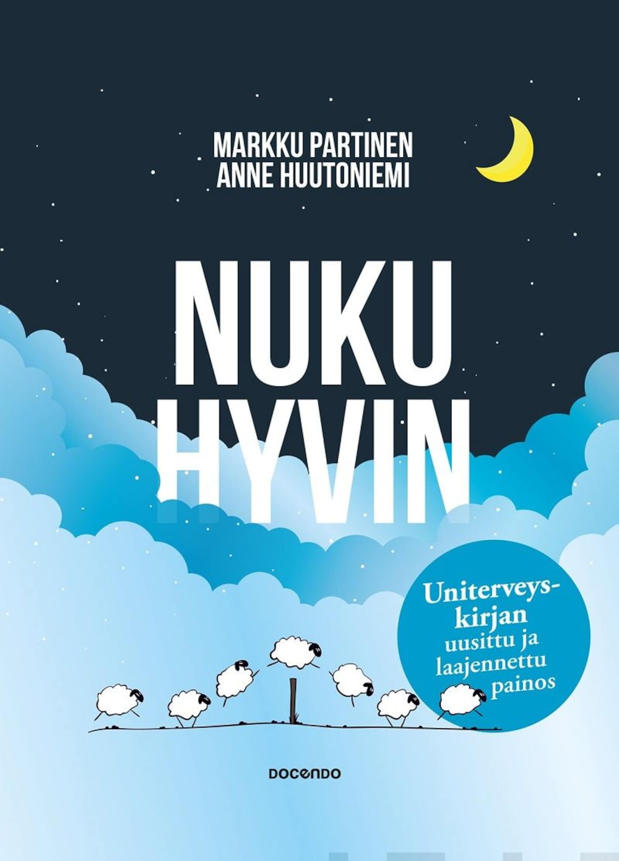 Nuku hyvin