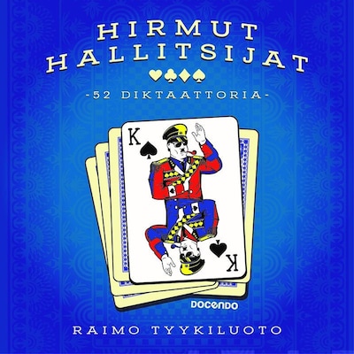Hirmut hallitsijat