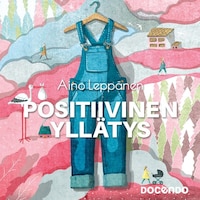 Positiivinen yllätys