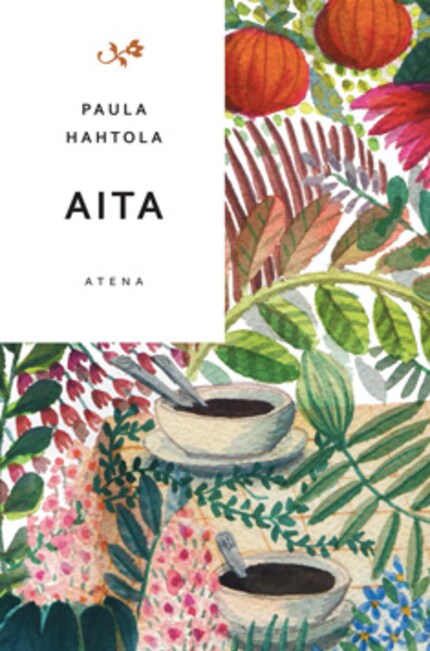 Aita bookCoverFor