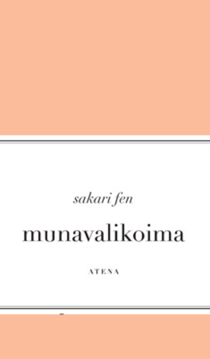 Munavalikoima bookCoverFor