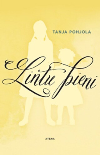 Lintu pieni bookCoverFor