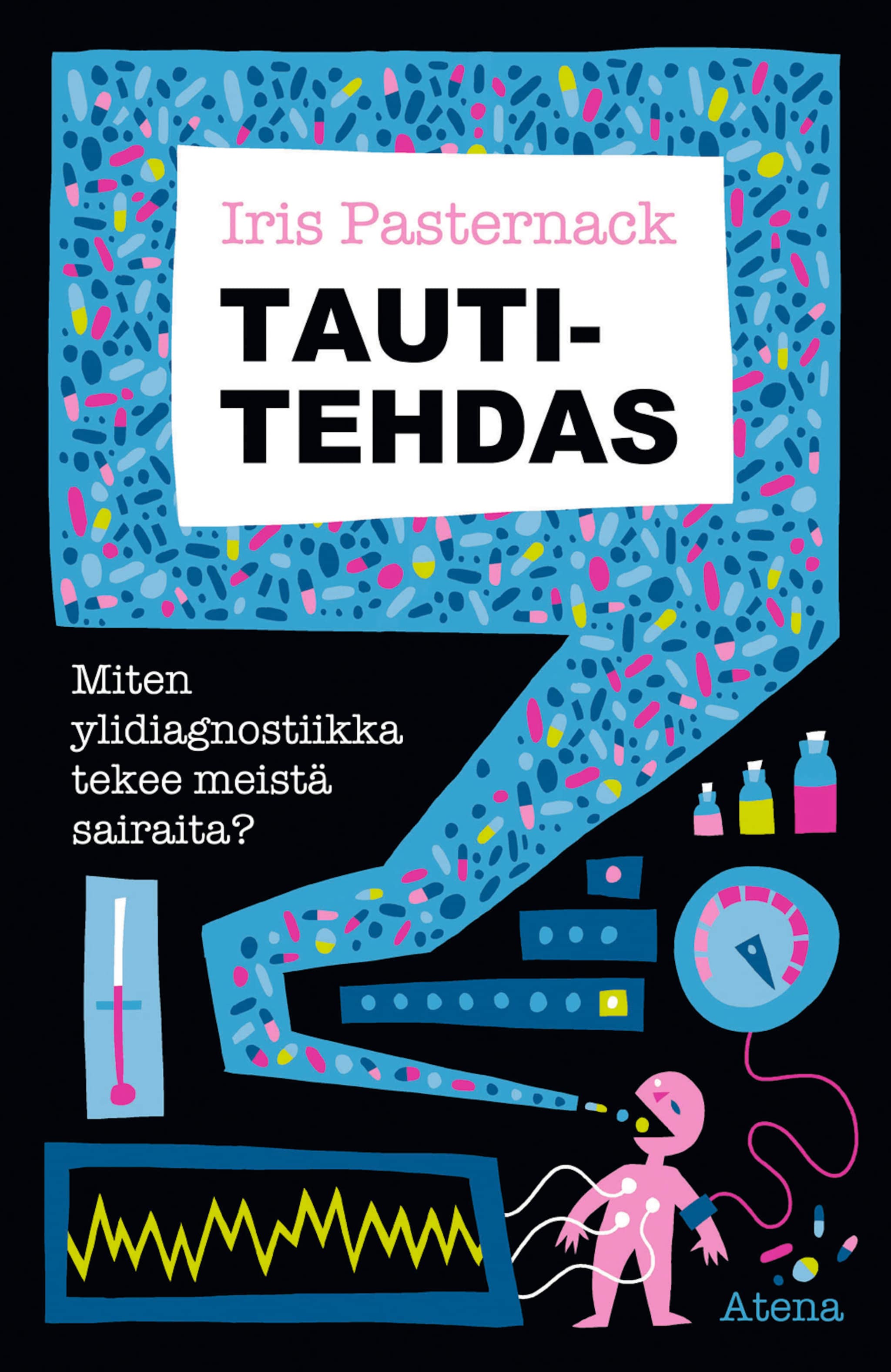 Tautitehdas
