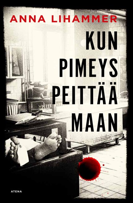 Kun pimeys peittää maan bookCoverFor
