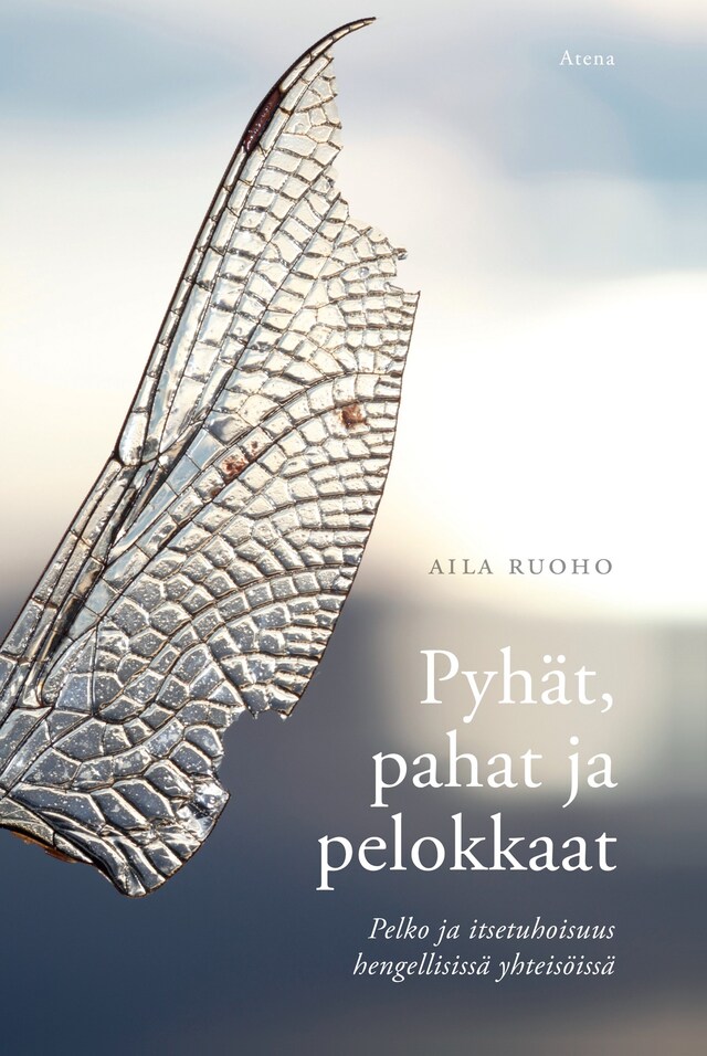 Pyhät, pahat ja pelokkaat