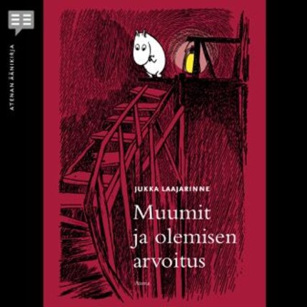 Muumit ja olemisen arvoitus bookCoverFor