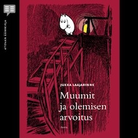 Muumit ja olemisen arvoitus
