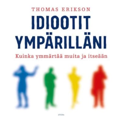 Tunne lukkosi - Kimmo Takanen - E-kirja - Äänikirja - BookBeat