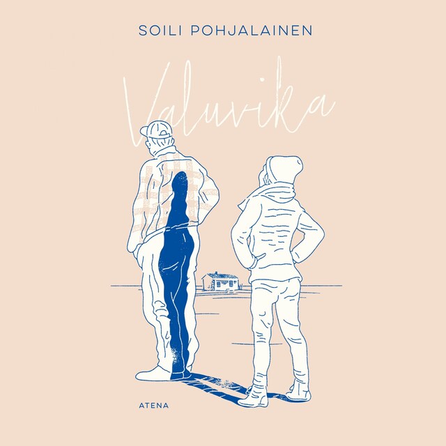 Book cover for Valuvika