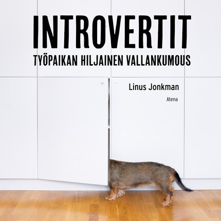 Introvertit bookCoverFor
