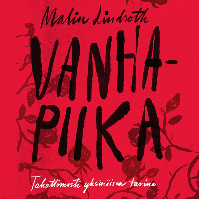 Buchcover für Vanhapiika