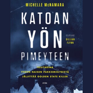 Katoan yön pimeyteen bookCoverFor