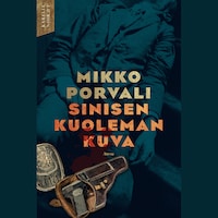 Sinisen kuoleman kuva