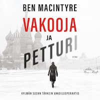 Vakooja ja petturi