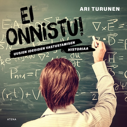 Ei onnistu! bookCoverFor