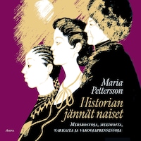Historian jännät naiset