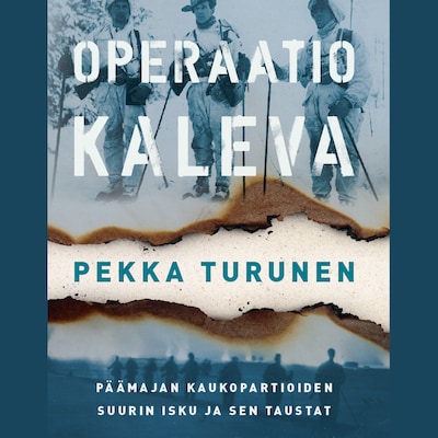 Simo Häyhä – Talvisodan legendaarinen tarkka-ampuja - Tapio Saarelainen - E- kirja - Äänikirja - BookBeat